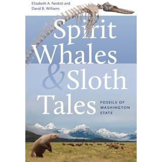 Spirit Whales and Sloth Tales