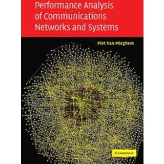 Performance Analysis of Communications Networks and Systems