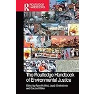The Routledge Handbook of Environmental Justice