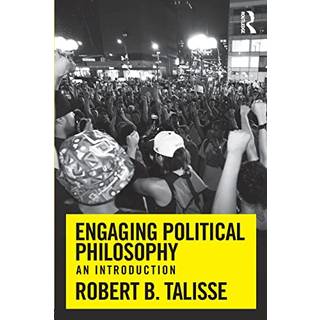 Engaging Political Philosophy