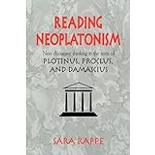 Reading Neoplatonism