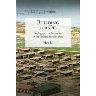 Building for Oil