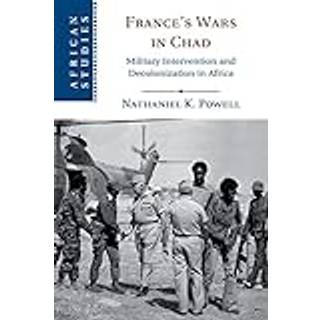 France's Wars in Chad