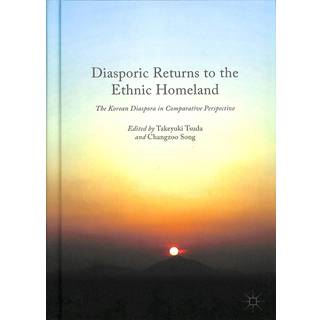 Diasporic Returns to the Ethnic Homeland