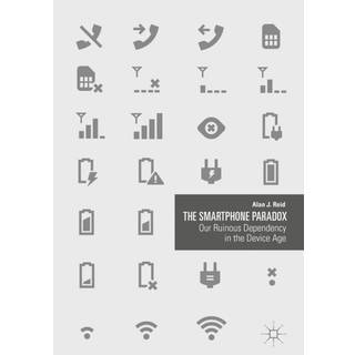 The Smartphone Paradox