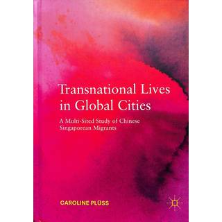 Transnational Lives in Global Cities