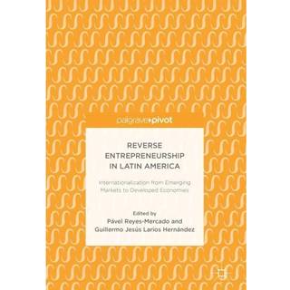 Reverse Entrepreneurship in Latin America