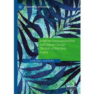 Religious Transnationalism and Climate Change