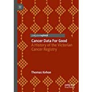 Cancer Data For Good