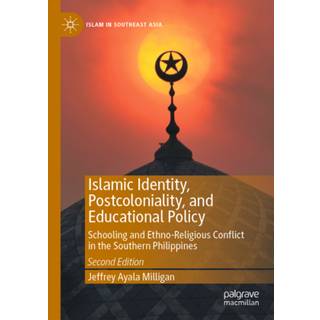 Islamic Identity, Postcoloniality, and Educational Policy