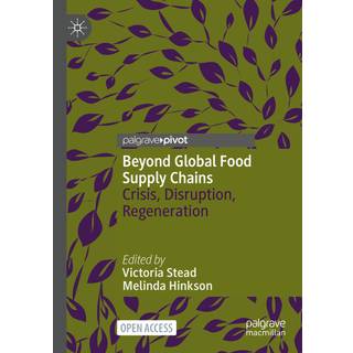 Beyond Global Food Supply Chains