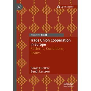 Trade Union Cooperation in Europe