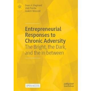 Entrepreneurial Responses to Chronic Adversity