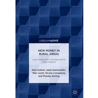 New Money in Rural Areas