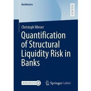 Quantification of Structural Liquidity Risk in Banks