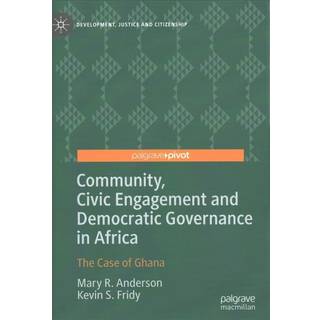 Community, Civic Engagement and Democratic Governance in Africa