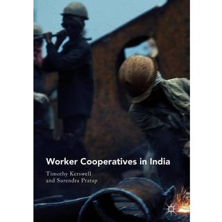 Worker Cooperatives in India