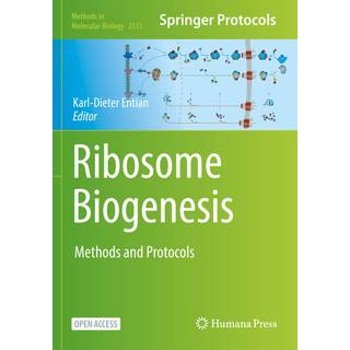 Ribosome Biogenesis