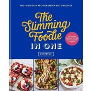 The Slimming Foodie in One
