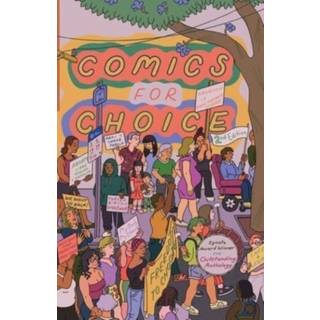 Comics for Choice