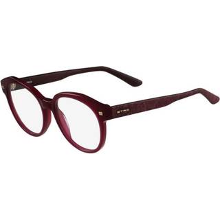 Etro ET 2611 603 52 Briller Kvinder Rød - Red - 52mm