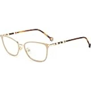 Carolina Herrera CH 0031 BKU 53 Briller Kvinder Brun - Nude Brown Gold - 53mm