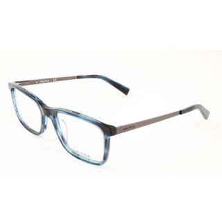 Nautica N8153 445 56 Briller Mænd Tortoiseshell - Blue Havana - 56mm