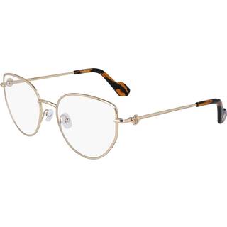 Lanvin LNV2120 703 54 Briller Kvinder Guld - Gold - 54mm