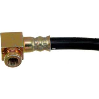 Dorman H380073 Front Passenger Side Brake Hydraulisk slange kompatibel med Select Chrysler / Dodge / Plymouth Models