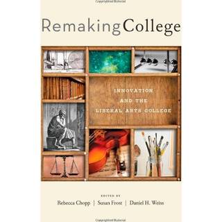 Remaking College