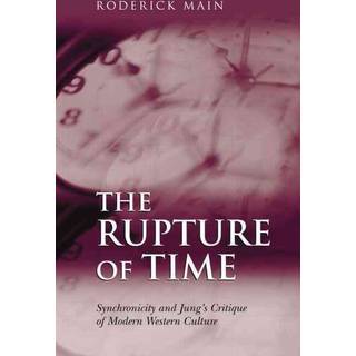 The Rupture of Time