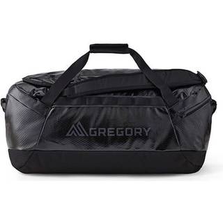 Gregory Alpaca 60 Obsidian Black, ONE SIZE