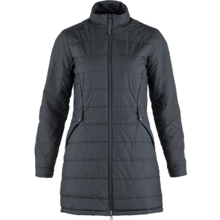 Fjällräven Women's Visby 3 in 1 Jacket Dark Navy, XL