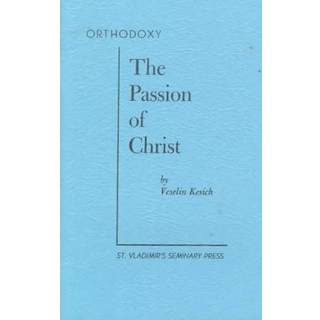 Passion of Christ The