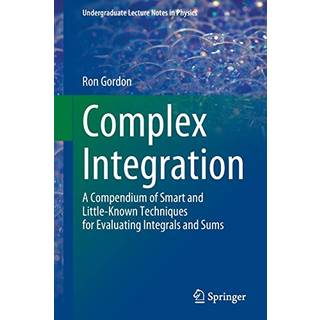 Complex Integration