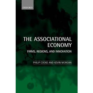 The Associational Economy