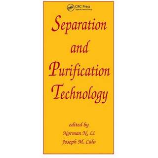 Separation and Purification Technology