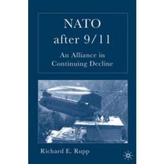 NATO After 9/11
