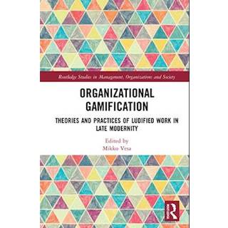 Organizational Gamification