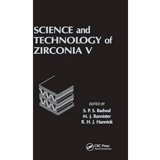 Science and Technology of Zirconia V