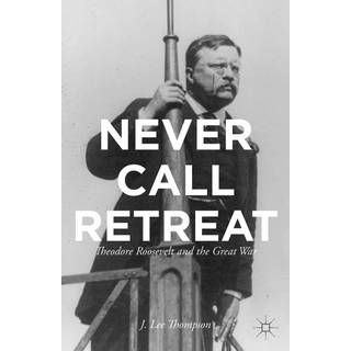 Never Call Retreat