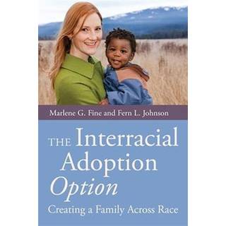 The Interracial Adoption Option