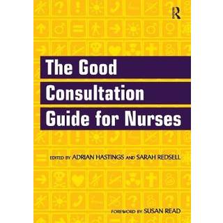The Good Consultation Guide for Nurses