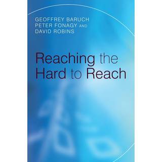 Reaching the Hard to Reach