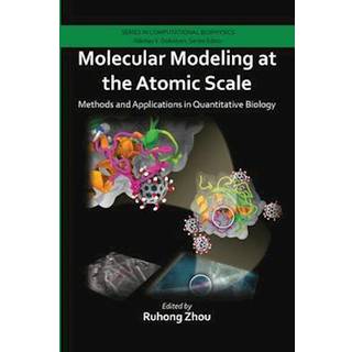 Molecular Modeling at the Atomic Scale