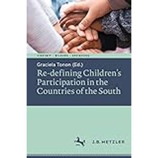 Re-defining Children’s Participation in the Countries of the South