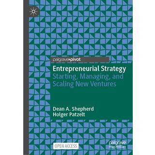 Entrepreneurial Strategy