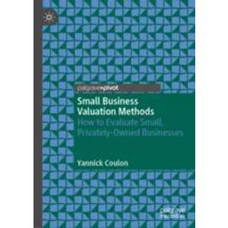 Small Business Valuation Methods