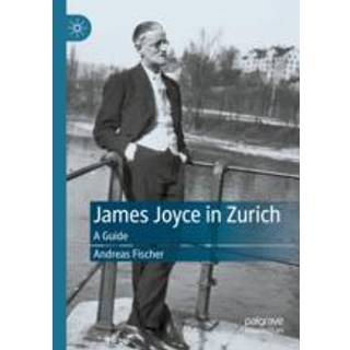 James Joyce in Zurich
