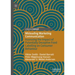 Misleading Marketing Communication
